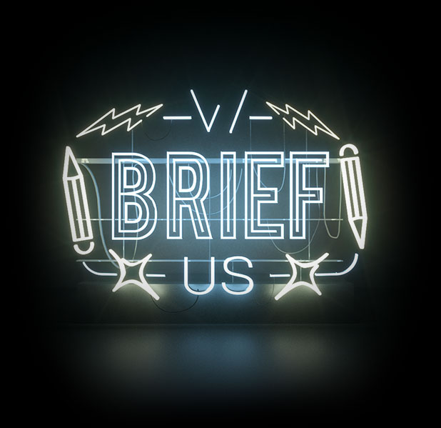 Brief us