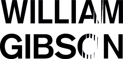 William Gibson