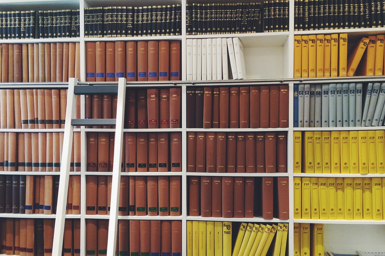 bibliothek libary 54books Blogs und Urheberrecht