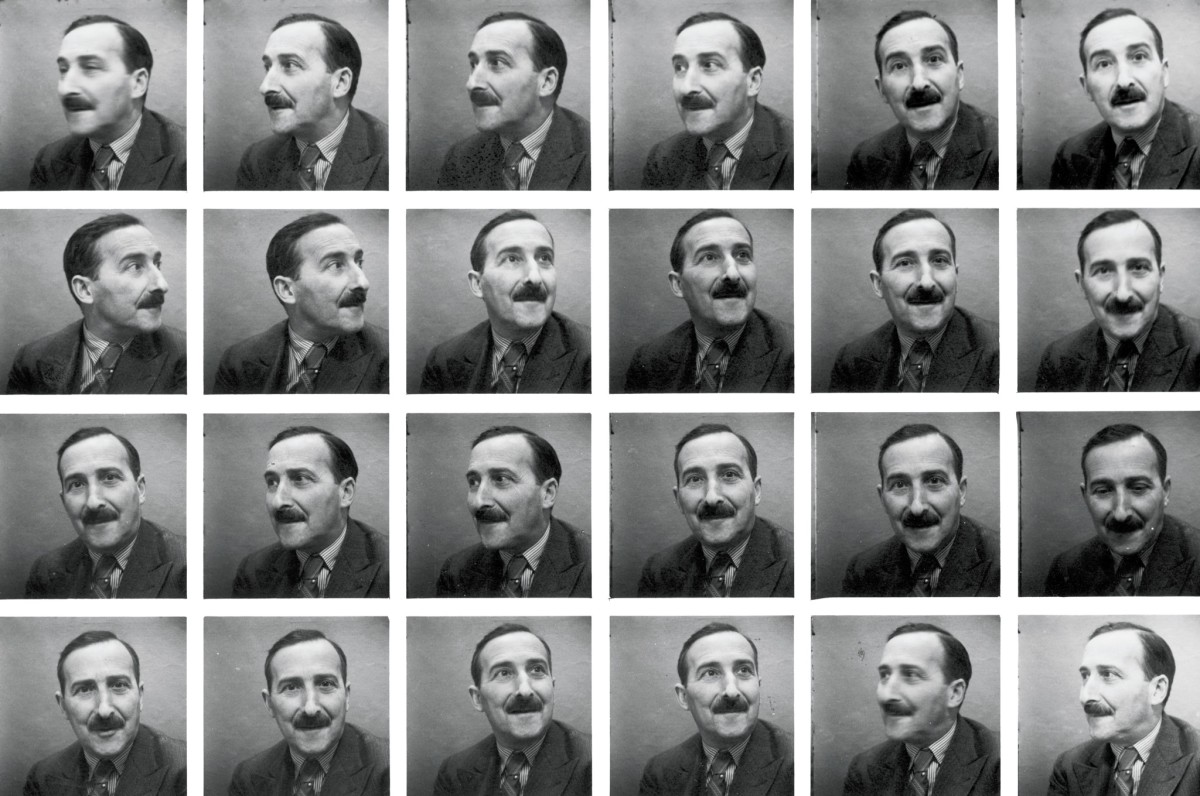 stefan zweig