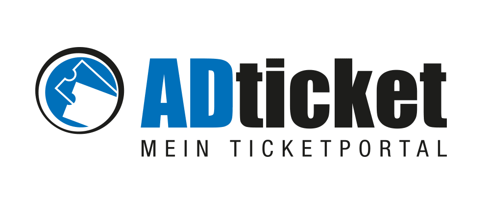 ADticket Logo