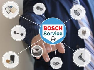 Bosch Service