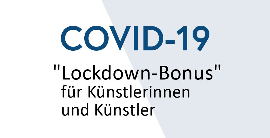 Lockdown-Kompensation