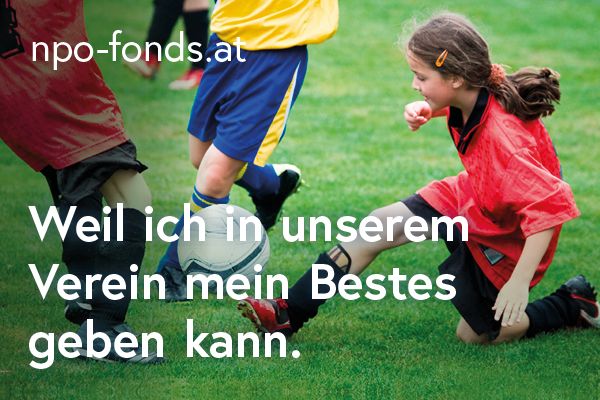 NPO-Fonds Sport