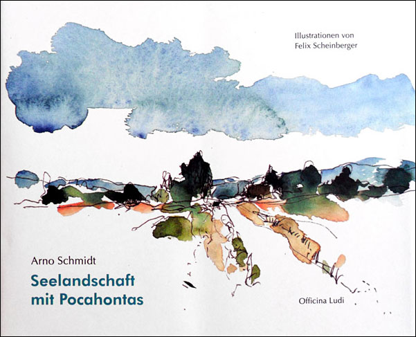 Schmidt-Seelandschaft