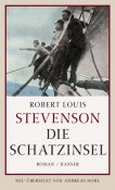 Stevenson-Schatzinsel