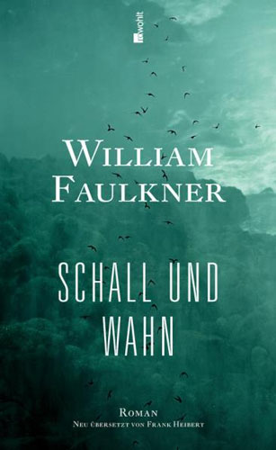 Faulkner-Schall