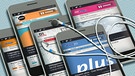 Mediathek Audio Player  | Bild: BR