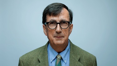 Hörspiel Pool Download "Kosmokoloss": Bruno Latour | Bild: Manuel Braun