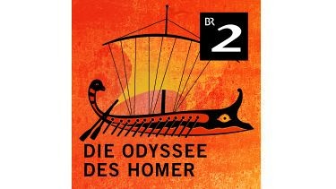 Hörspiel Podcast "Die Odyssee des Homer" | Bild: BR/istock