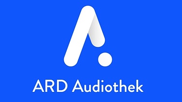 Logo der ARD Audiothek | Bild: ARD