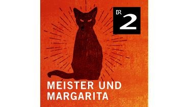 Podcast-Motiv "Meister und Margarita" | Bild: istock/BR