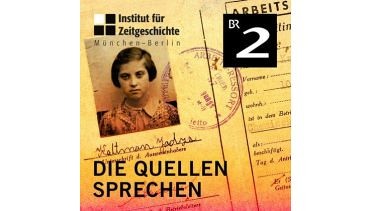 "Litzmannstadt Ghetto ID Work Permit For Ita Marien Kaltman" (1942). Bulmash Family Holocaust Collection. 2014.1.116 | Bild: Bulmash Family Holocaust Collection, Kenyon College / BR