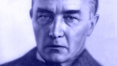 Robert Musil | Bild: picture-alliance/dpa