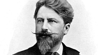 Arthur Schnitzler | Bild: picture-alliance/dpa