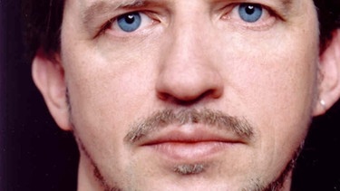 Wolfgang Müller | Bild: Hertha Hurnau