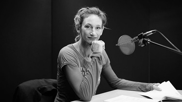 Wiebke Puls | Bild: Elias Hassos