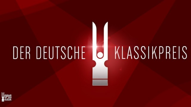OPUS KLASSIK – Der Deutsche Klassikpreis 2020 (© OPUS KLASSIK)