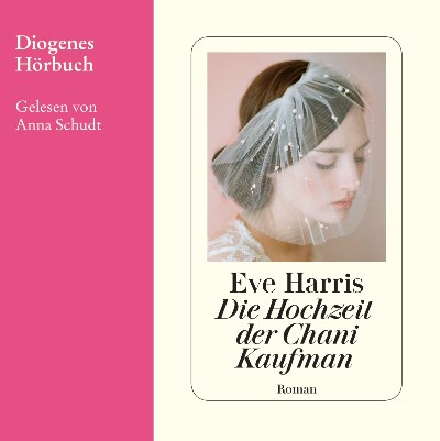 Die Hochzeit der Chani Kaufman