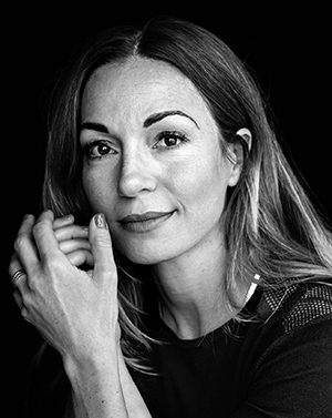 Katrine Engberg