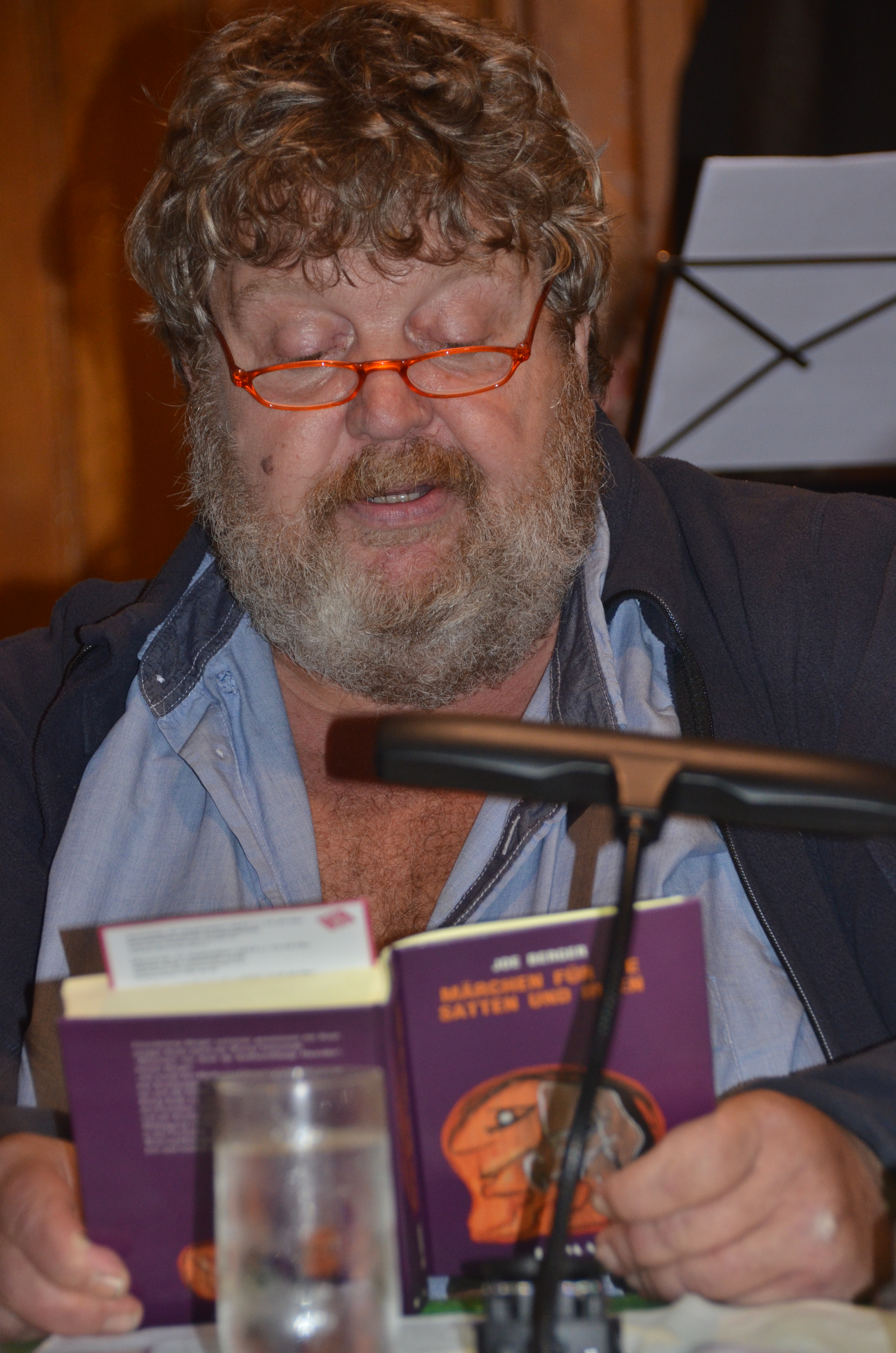 Georg Biron