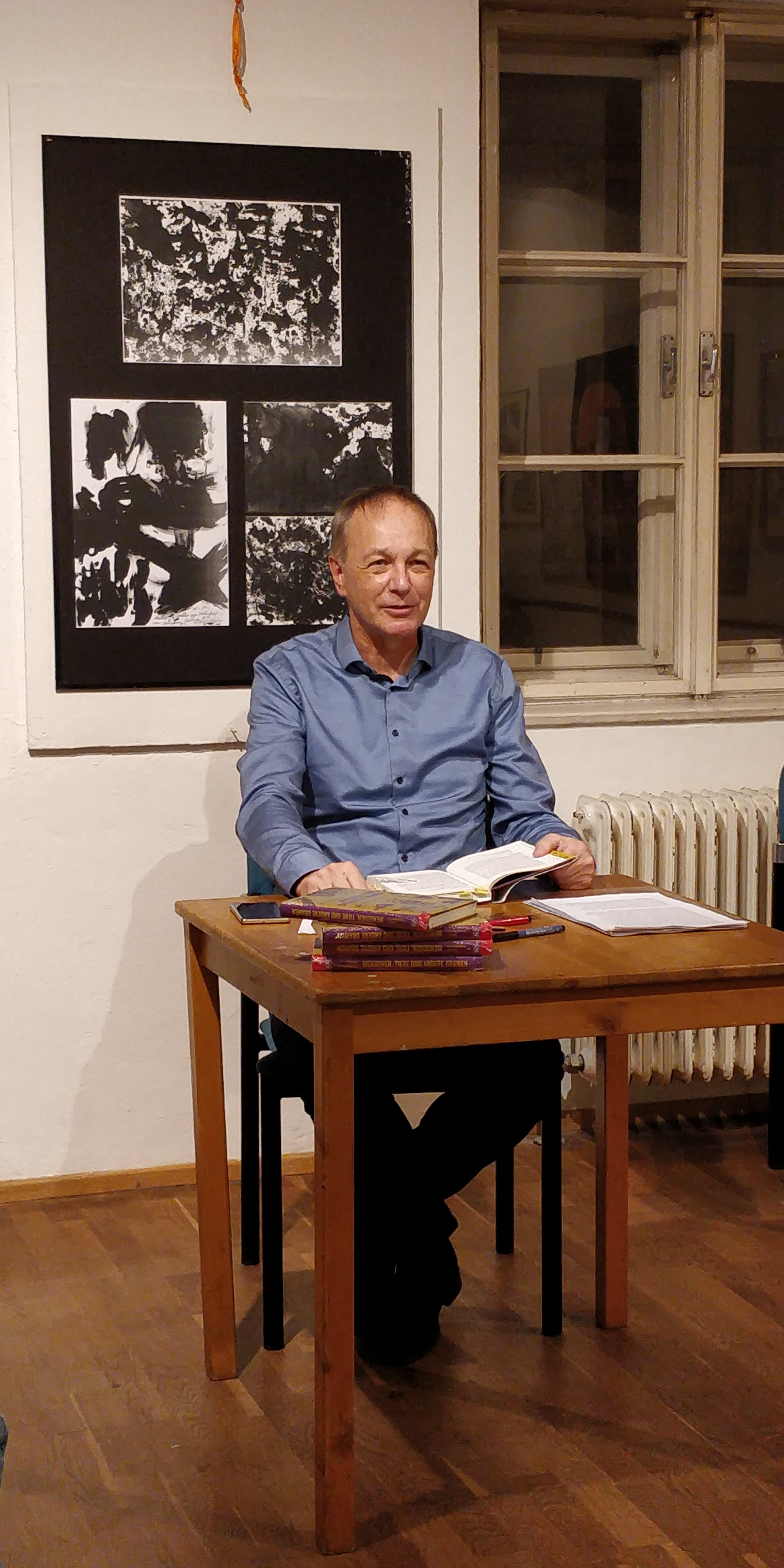 Peter Iwaniewicz