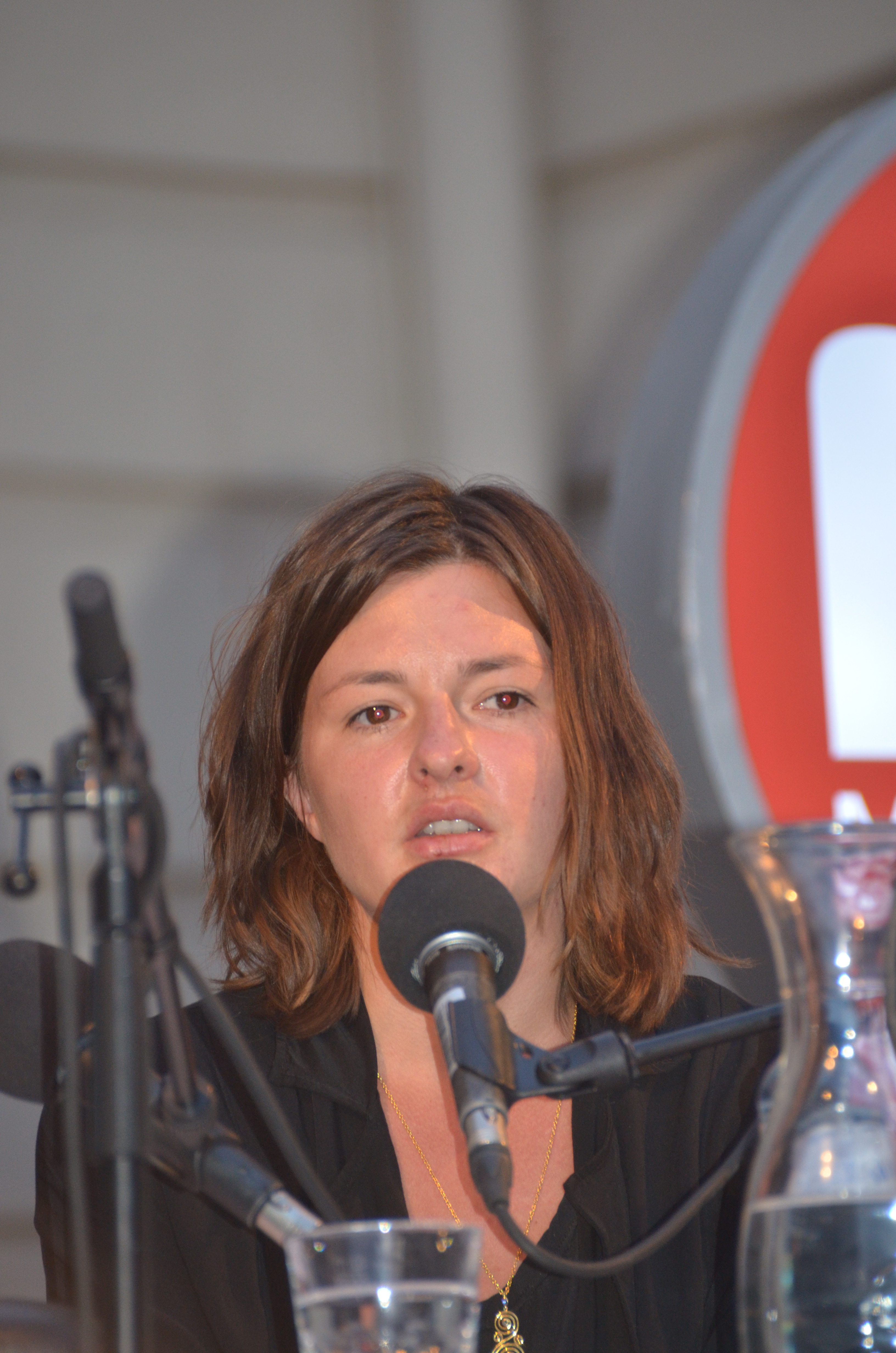 Laura Freudethaler