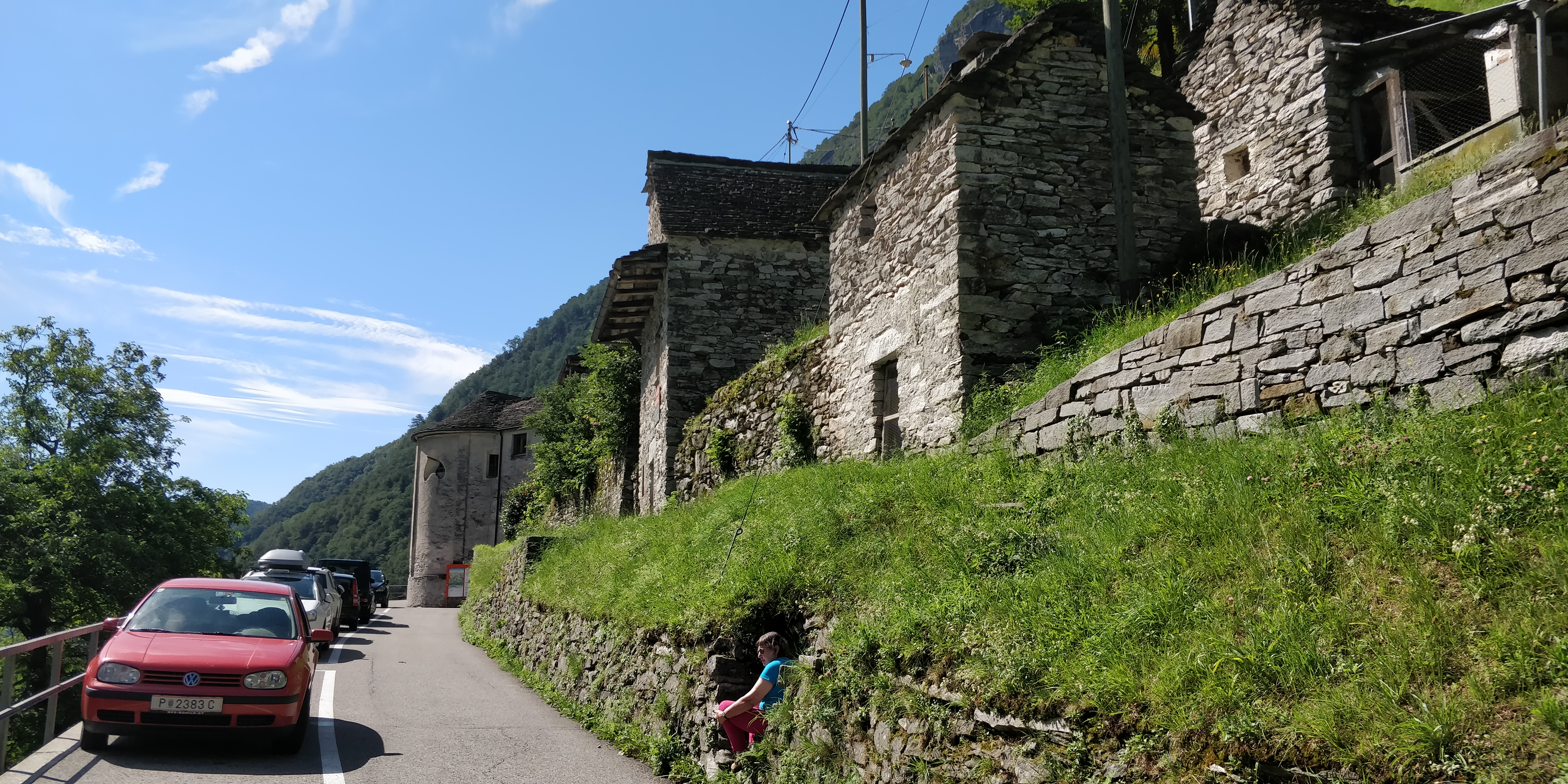 Corippo