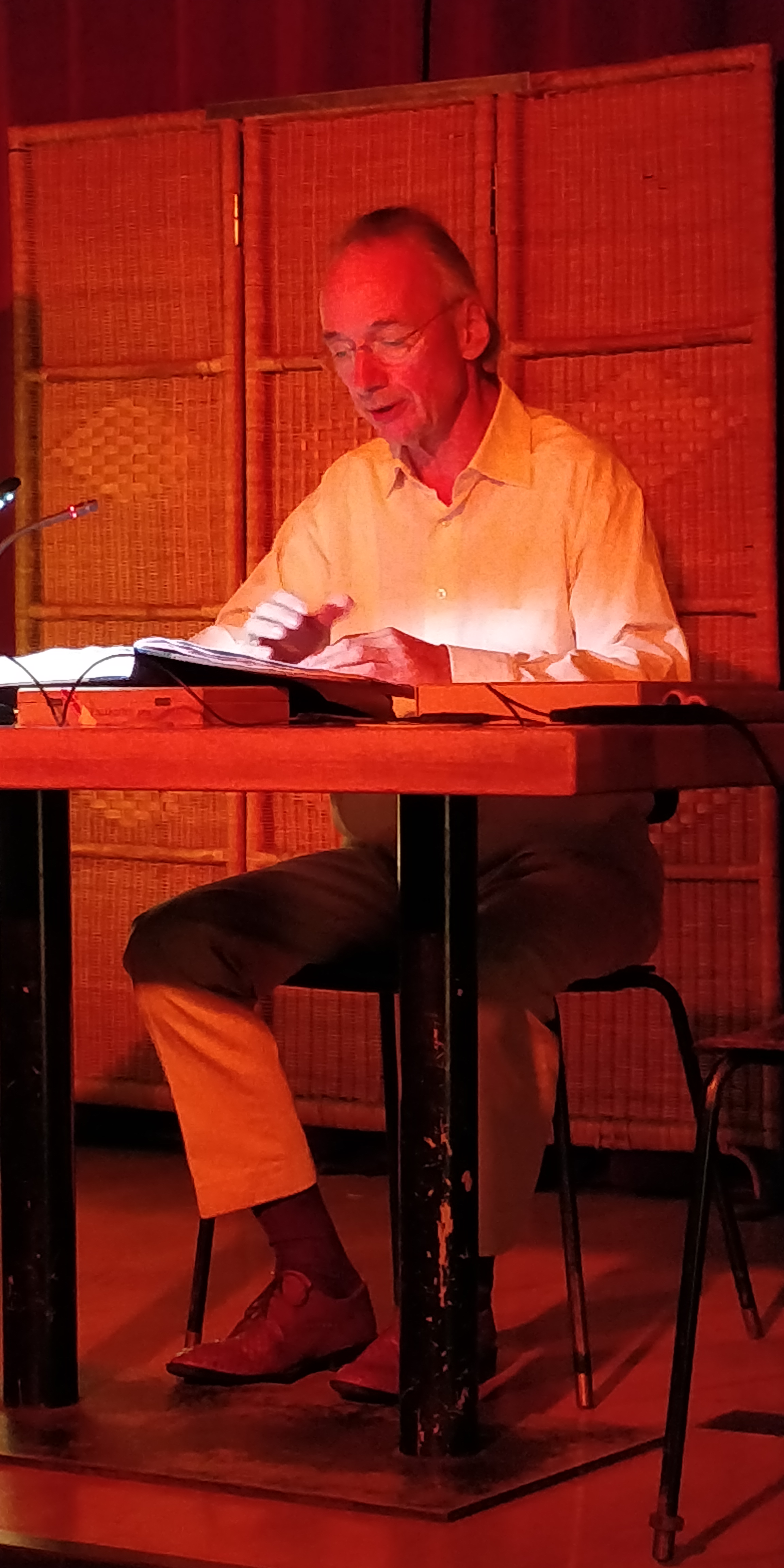 Bruno Pisek