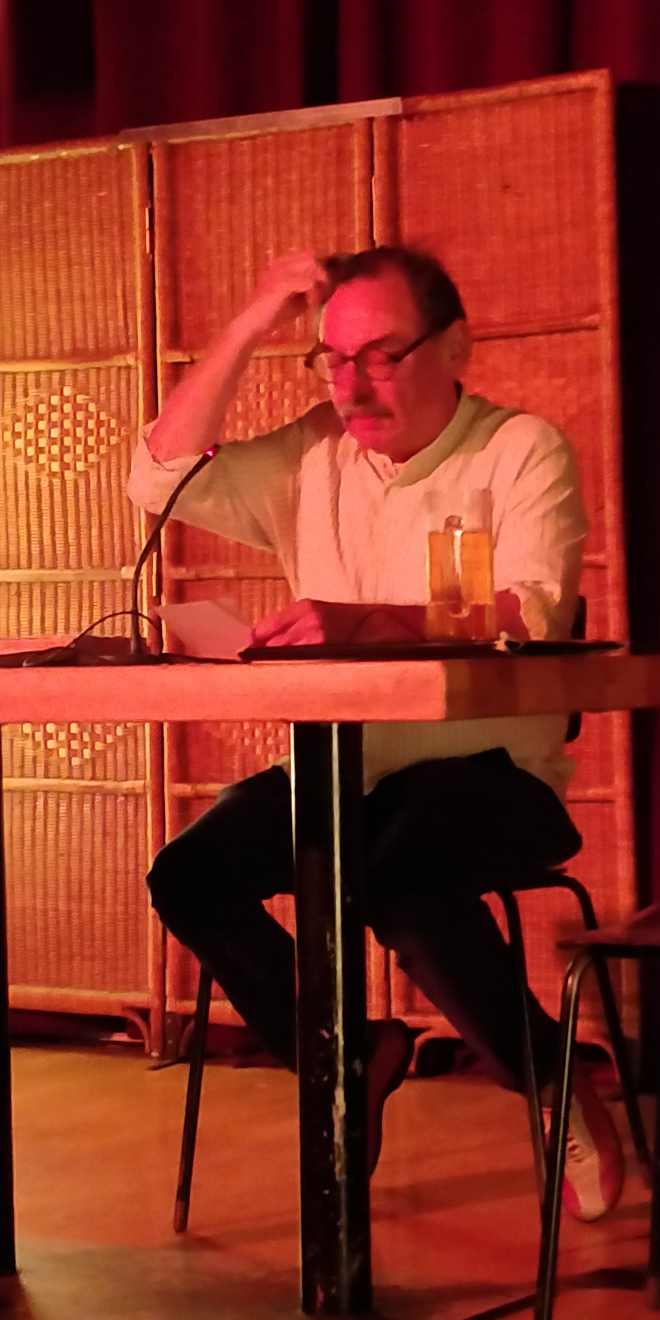 Armin Baumgartner