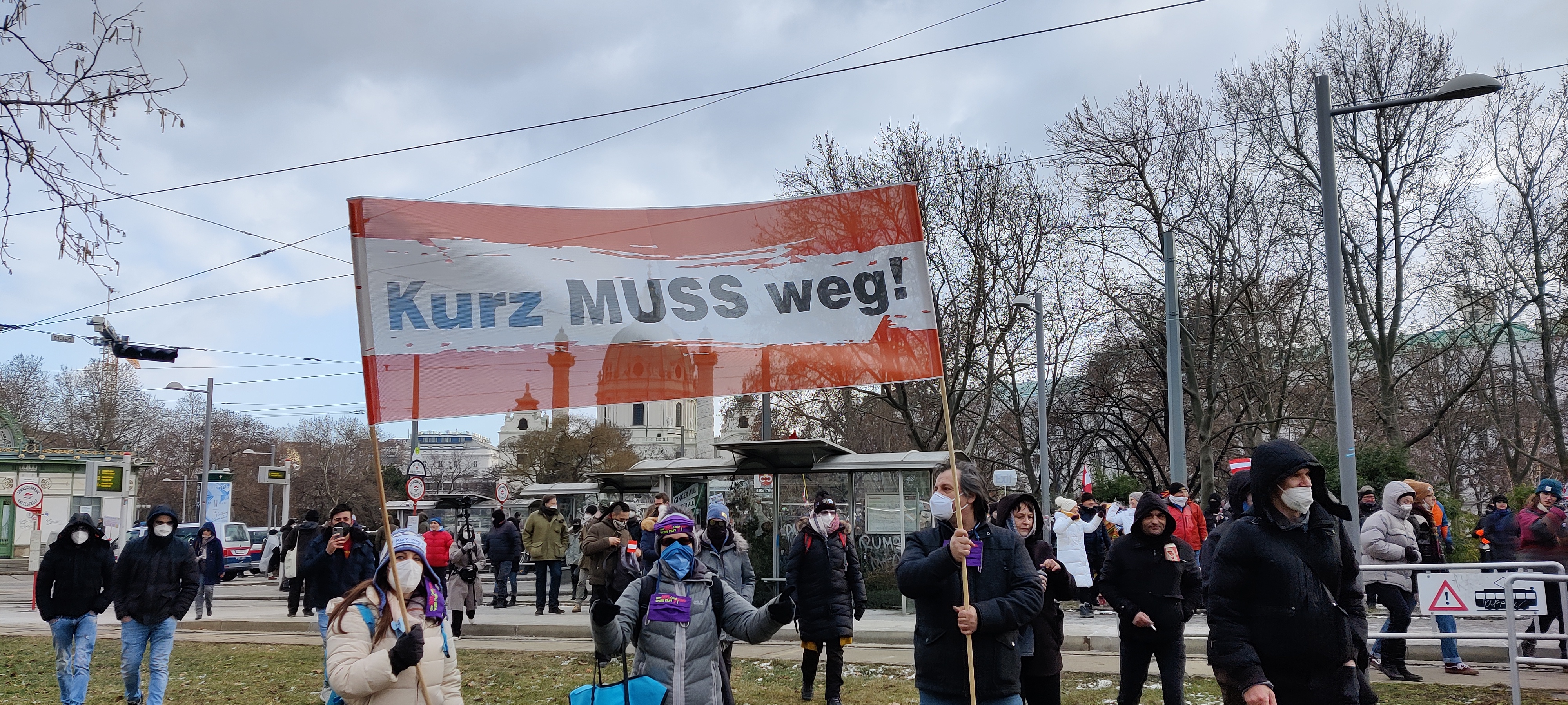 Die zentrale Botschaft