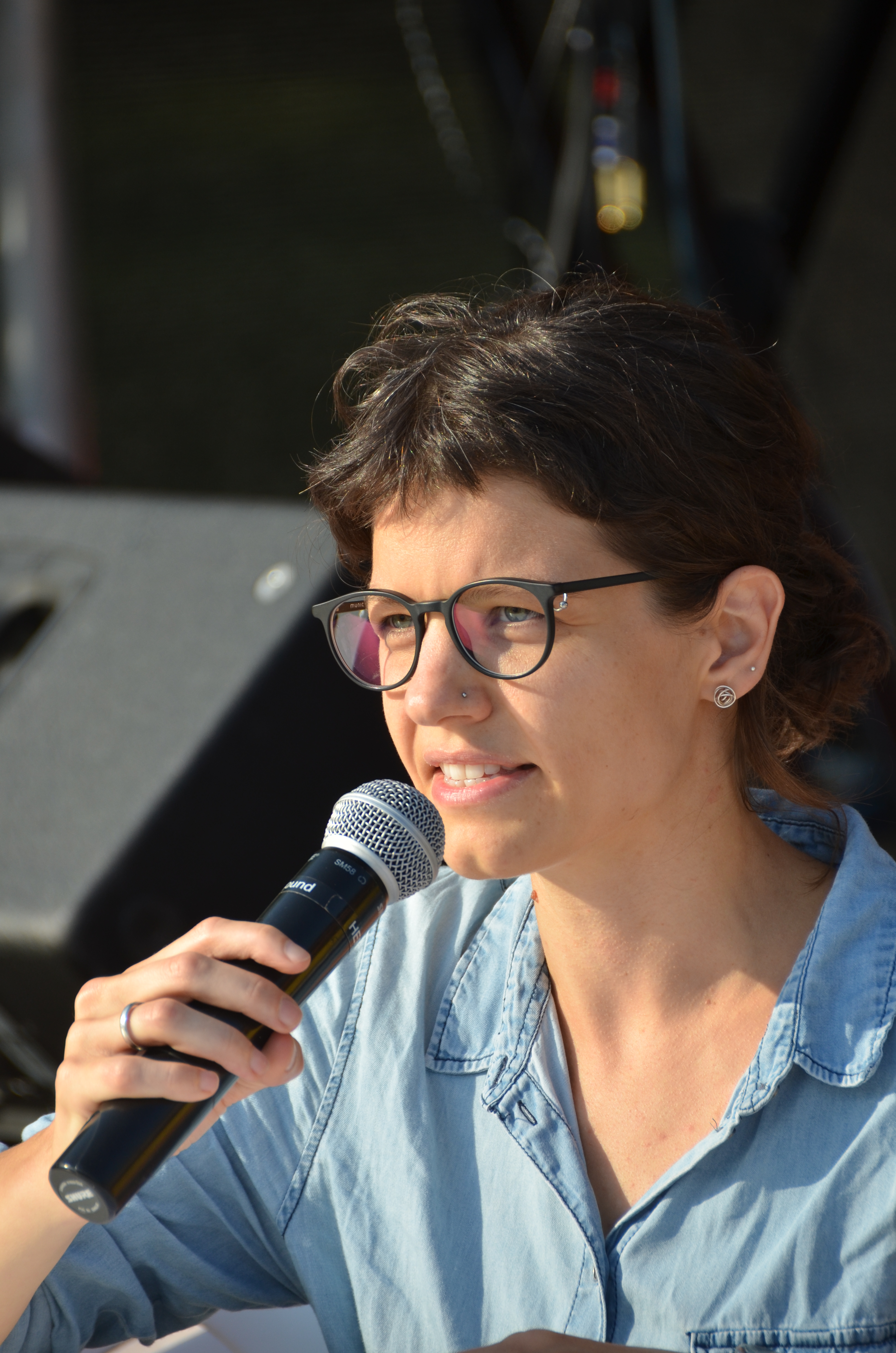 Verena Mermer