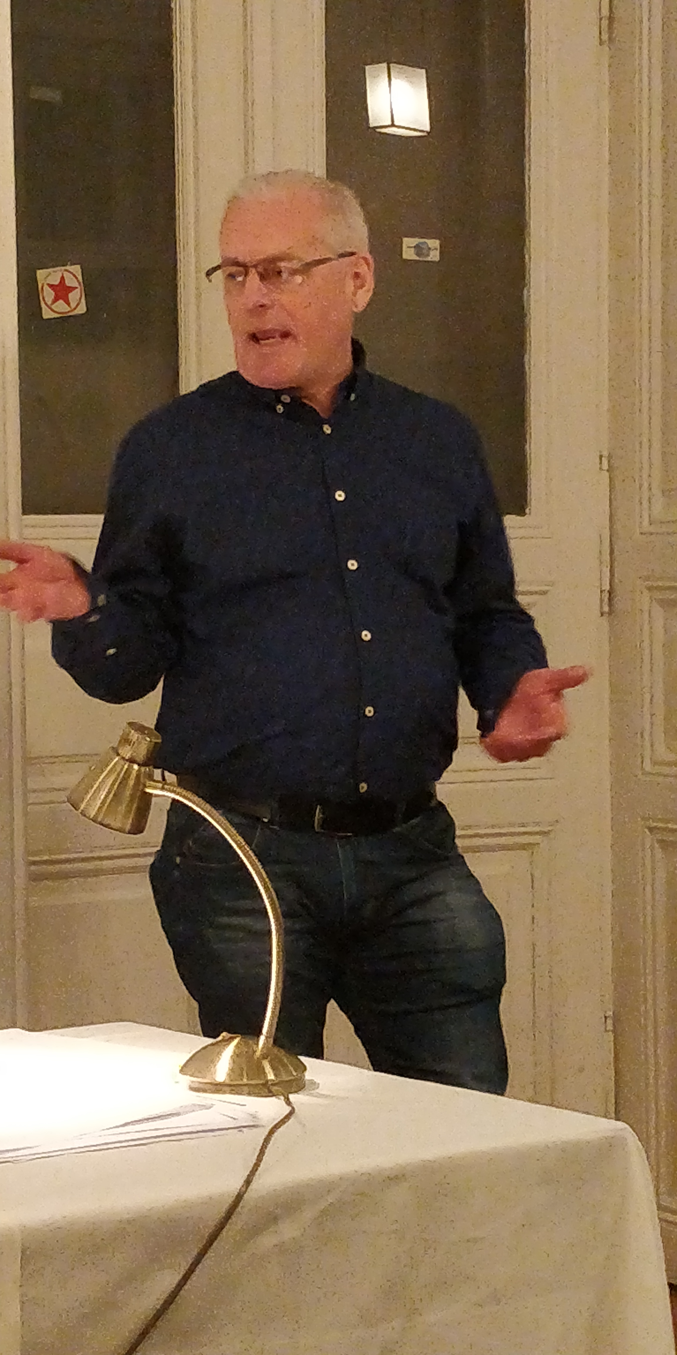 Andreas TIEFENBACHER