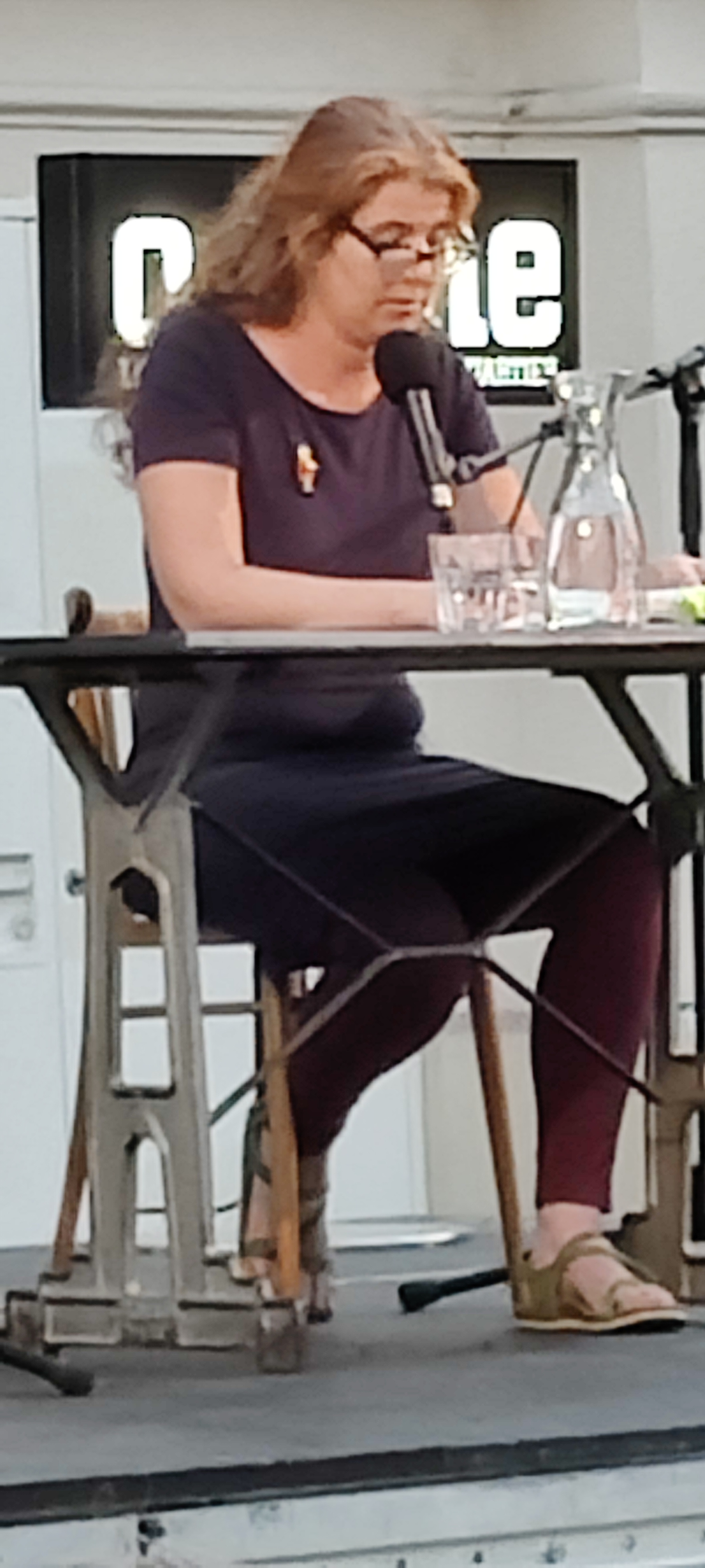 Renate Silberer
