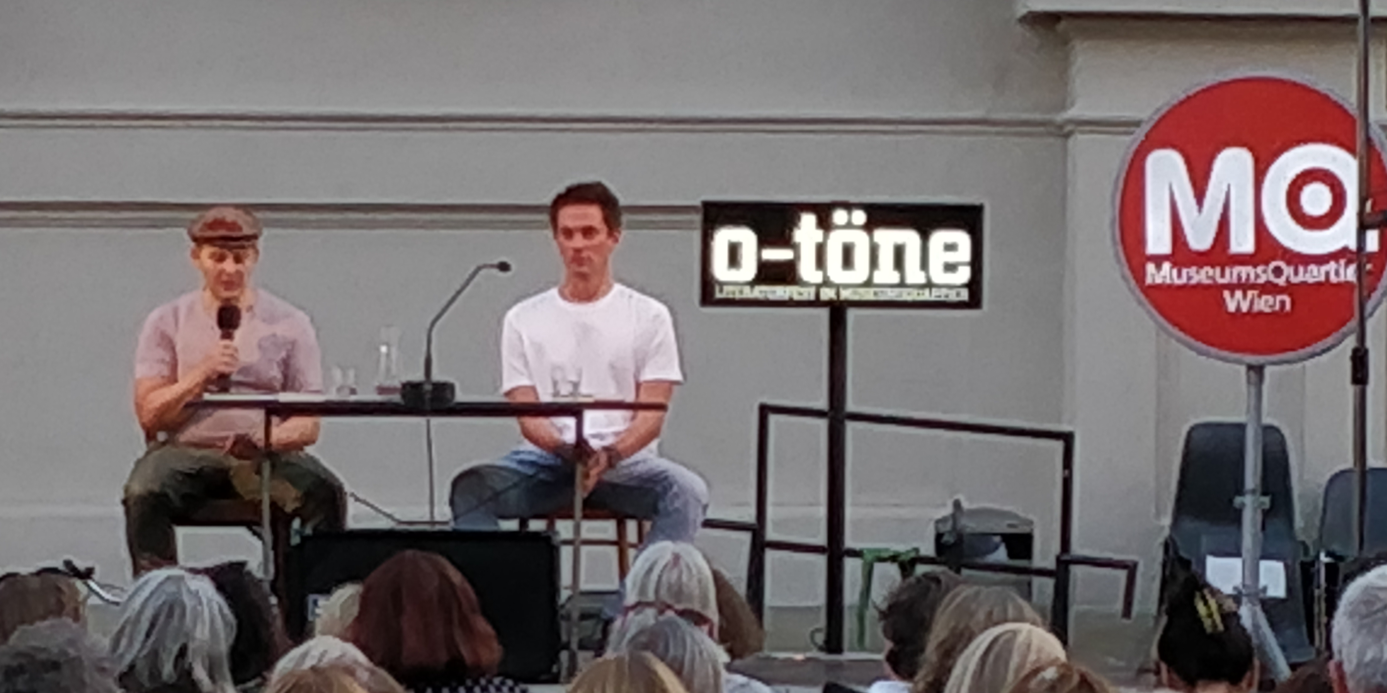 Florian Baranyi, Dominik Barta