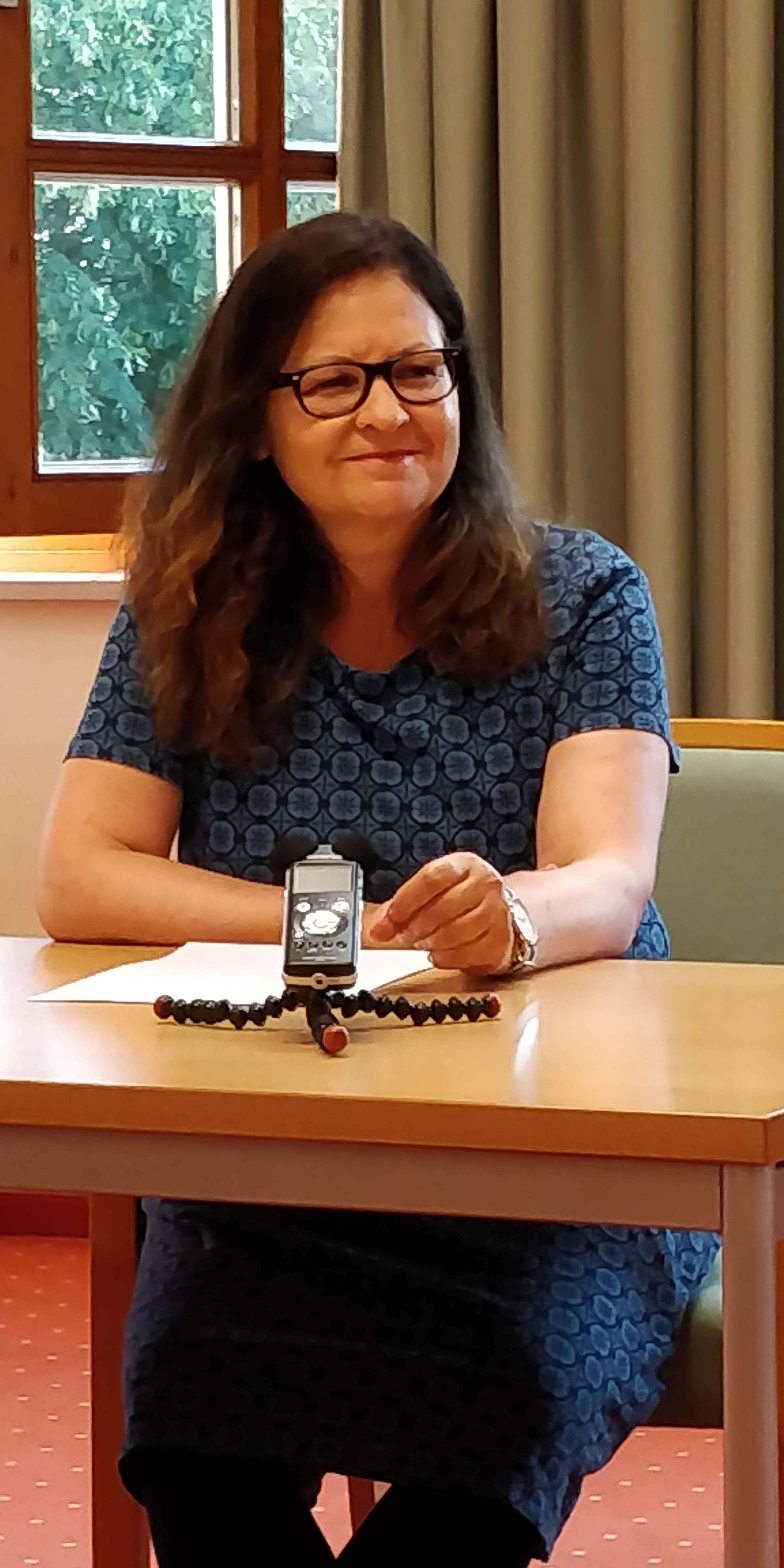 Bettina Balàka
