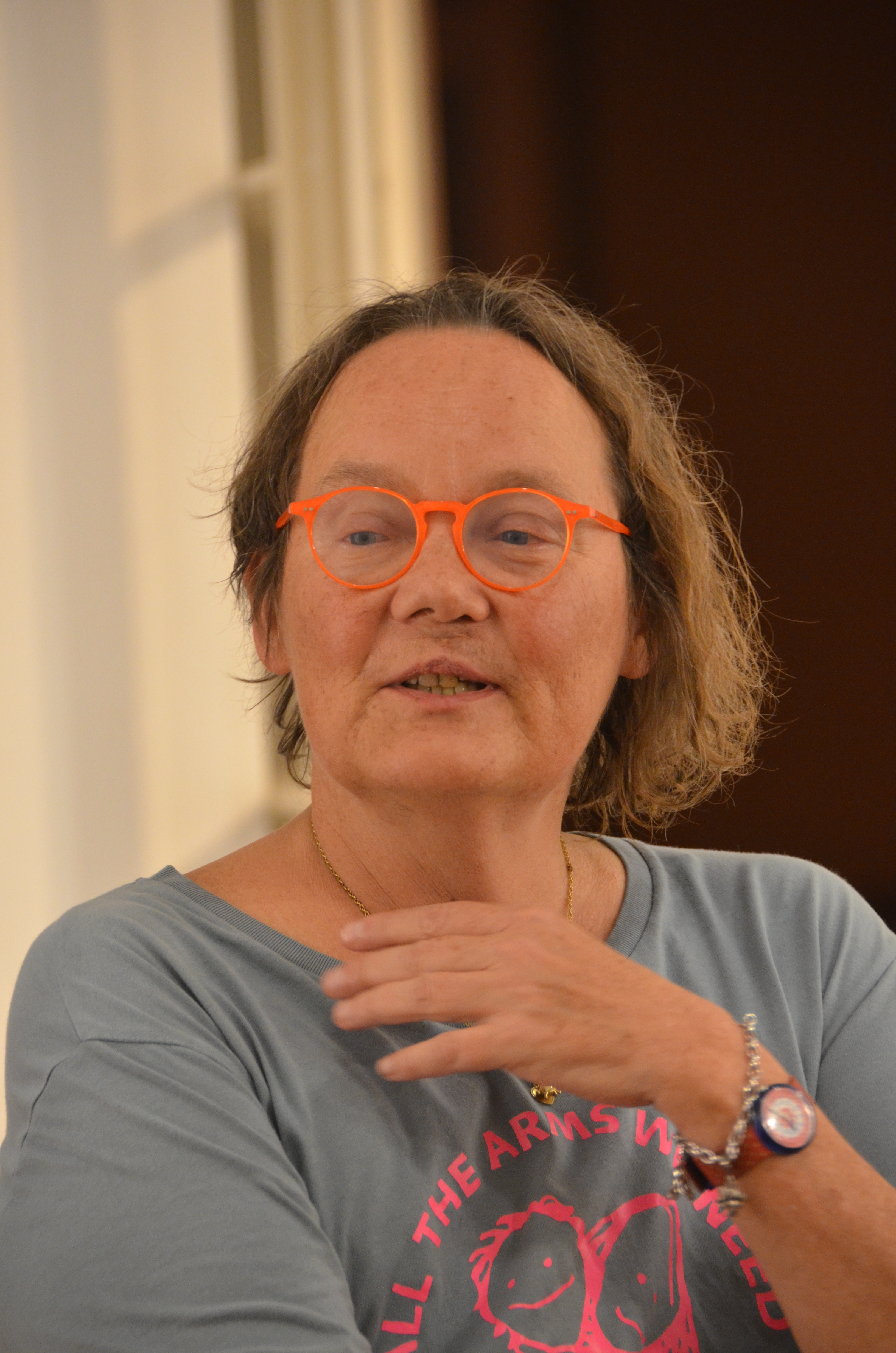 Ilse Kilic