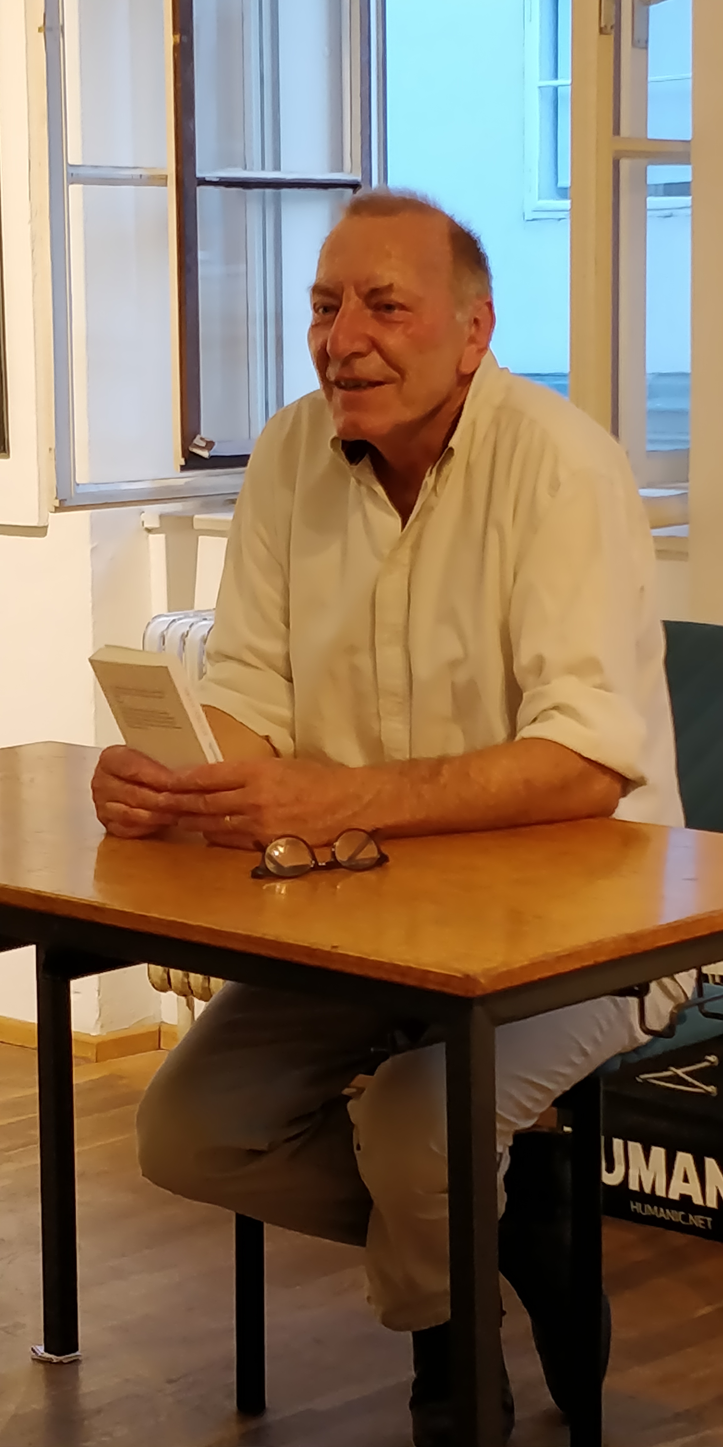 Christoph Braendle