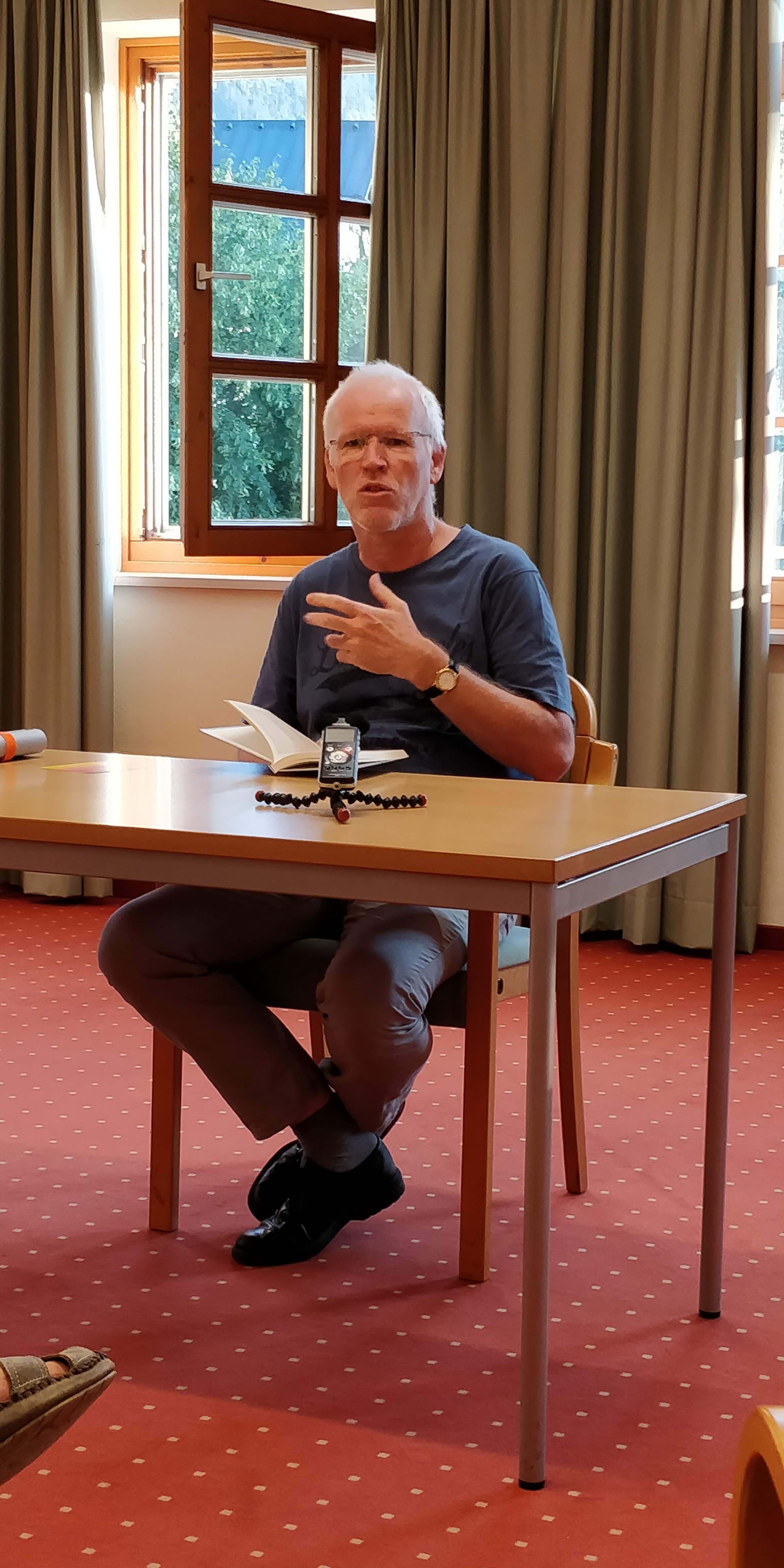 Raimund Bahr