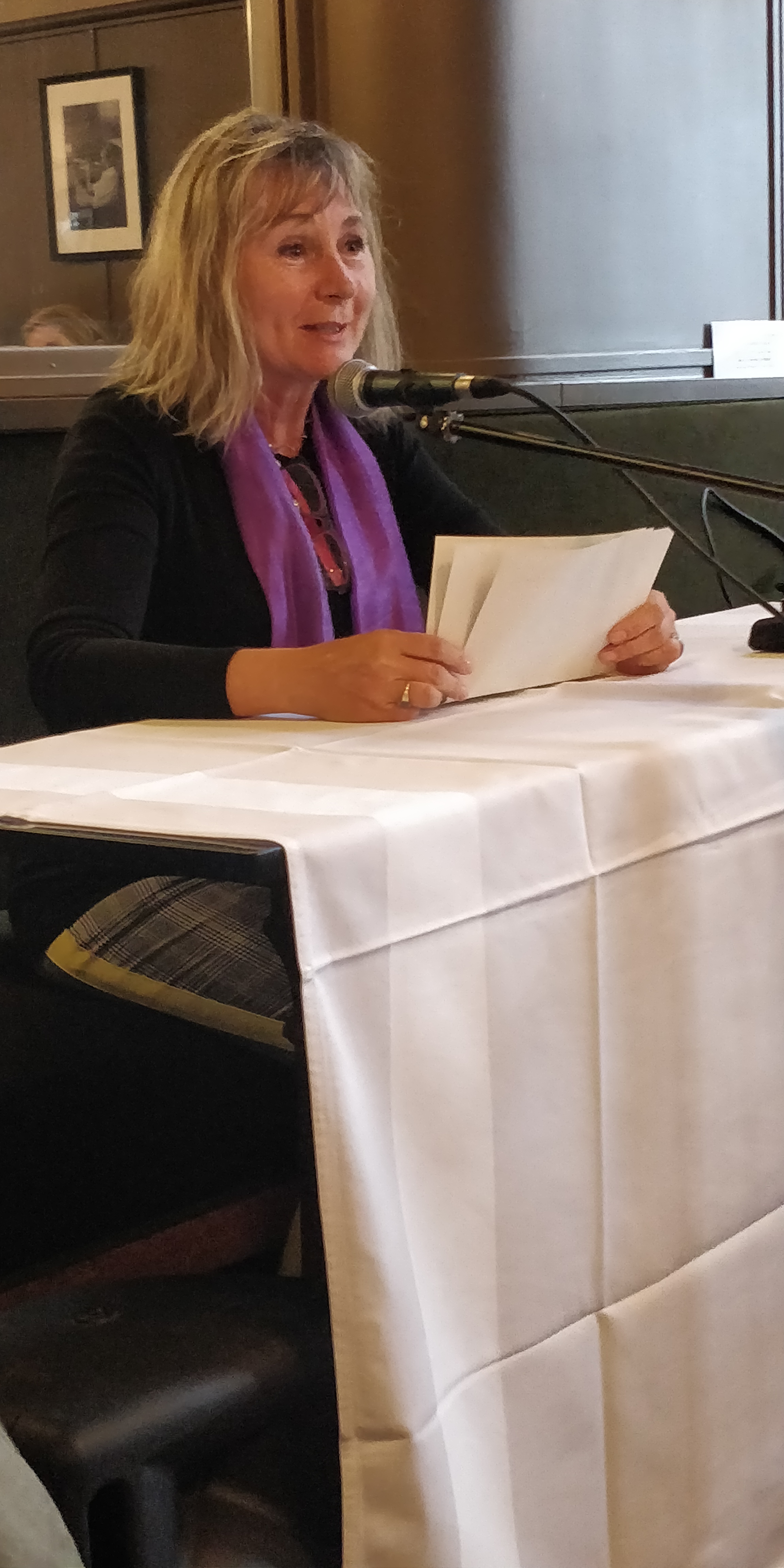 Erika Kronabitter