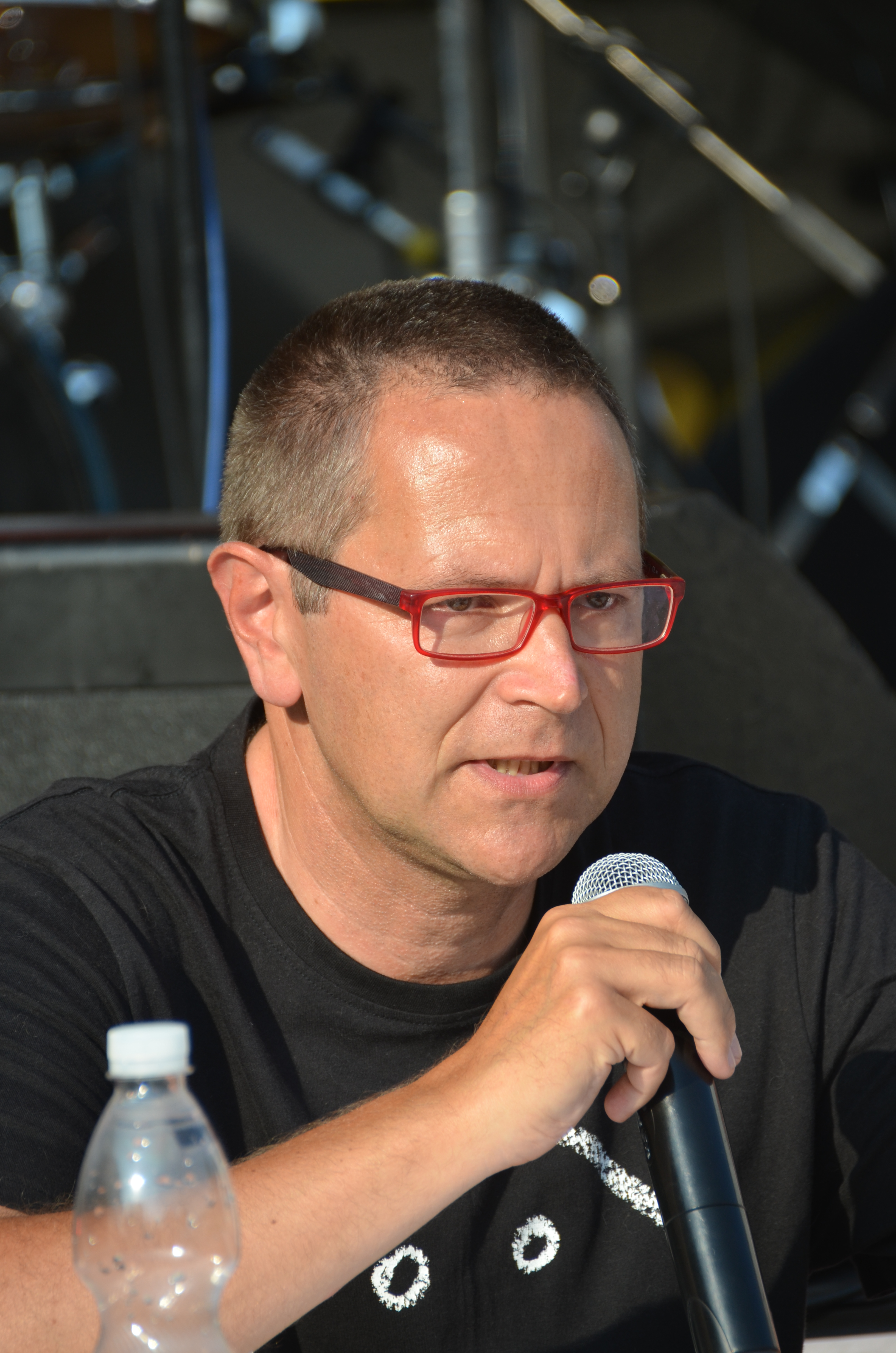 Wolfgang Oert