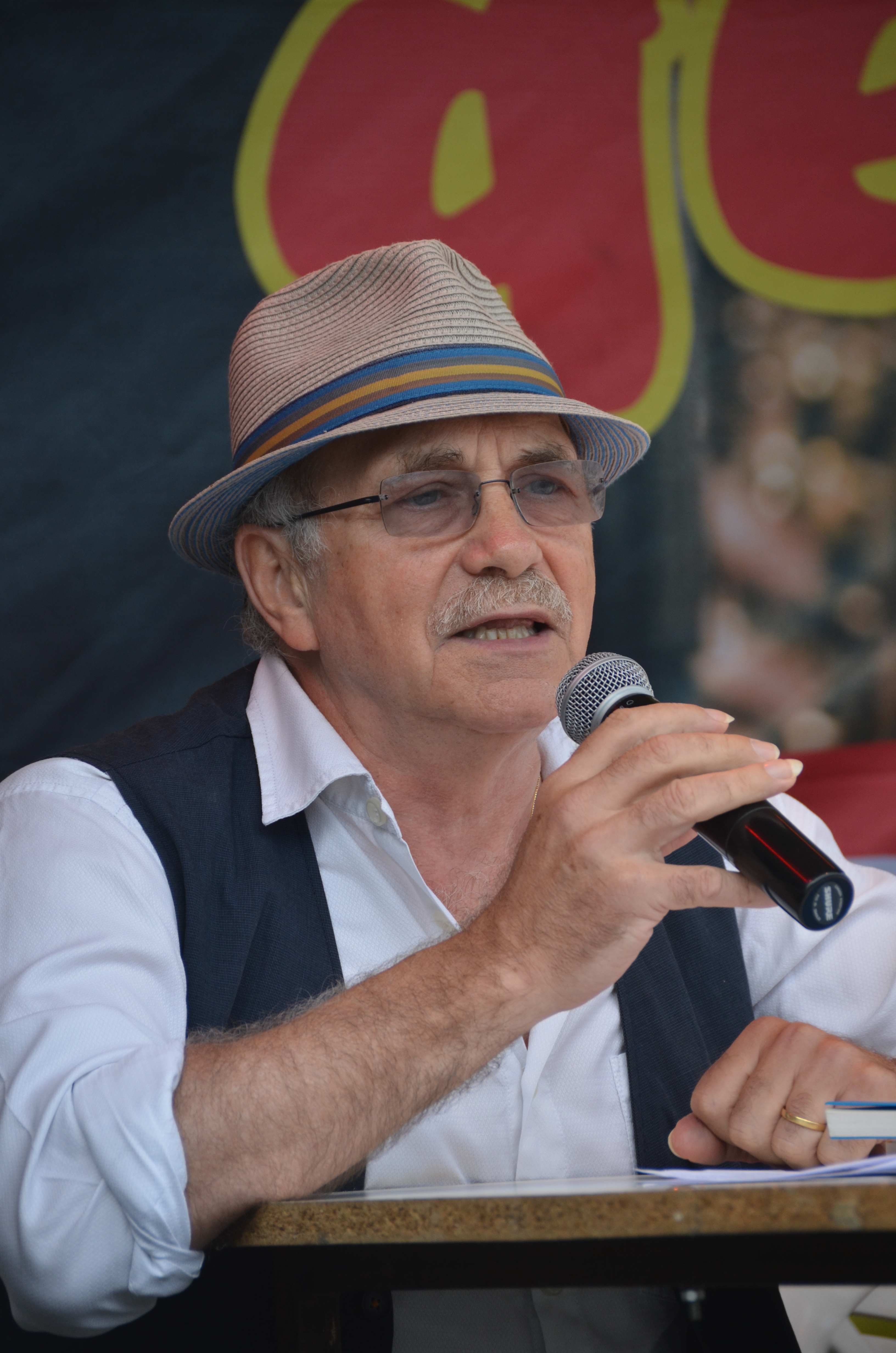 Gerhard Ruiss
