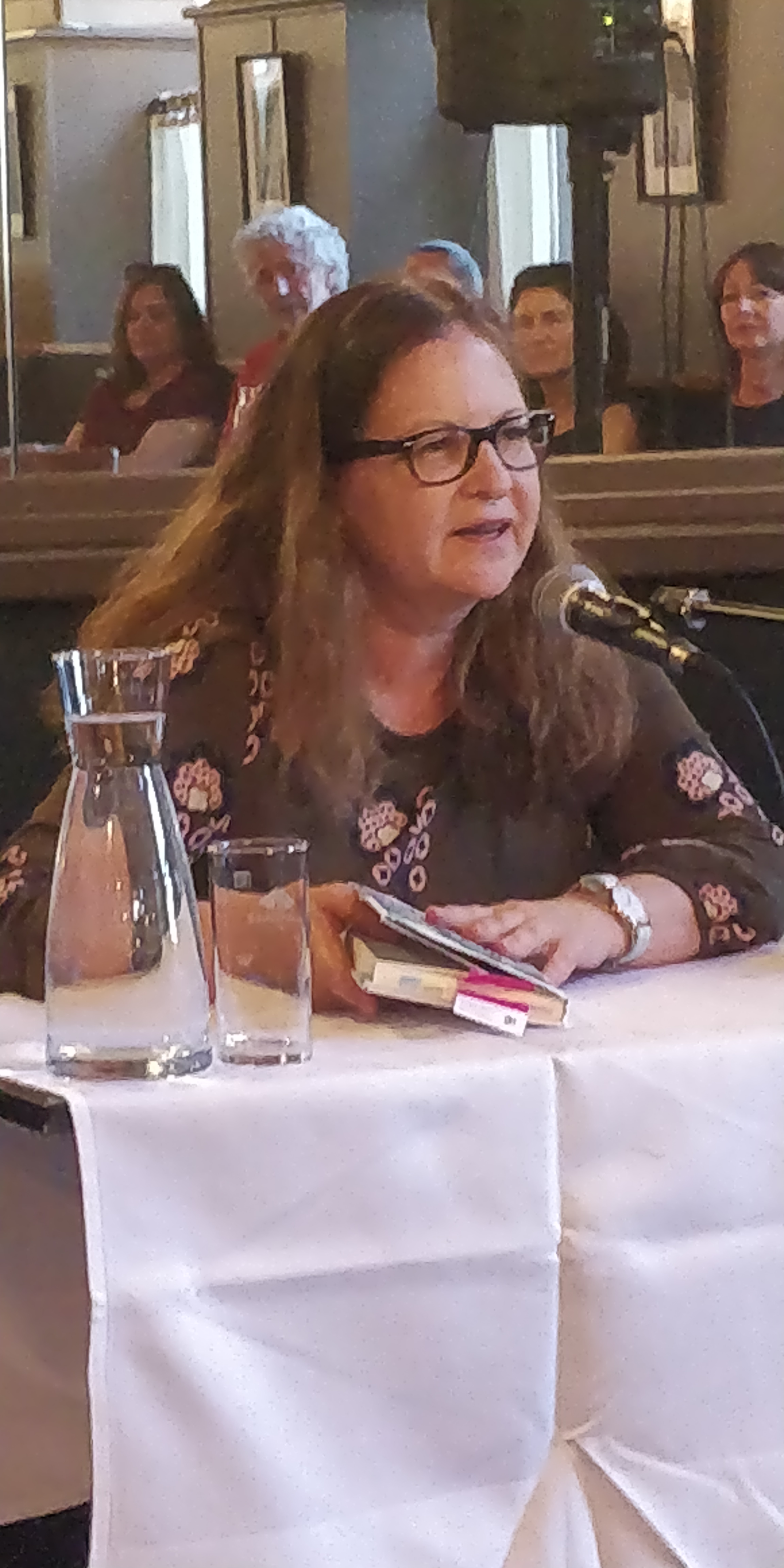 Bettina Balaka