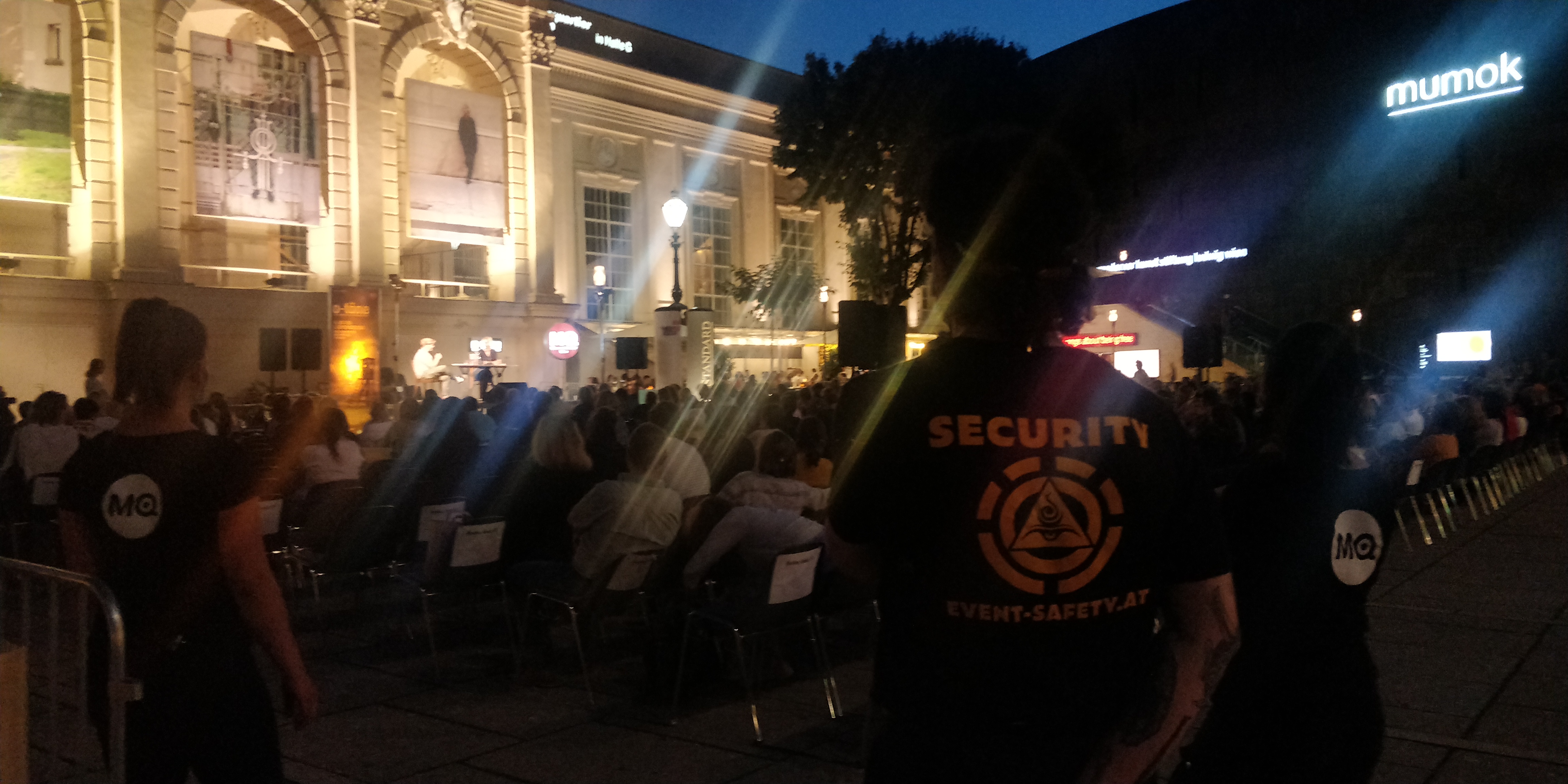 Security