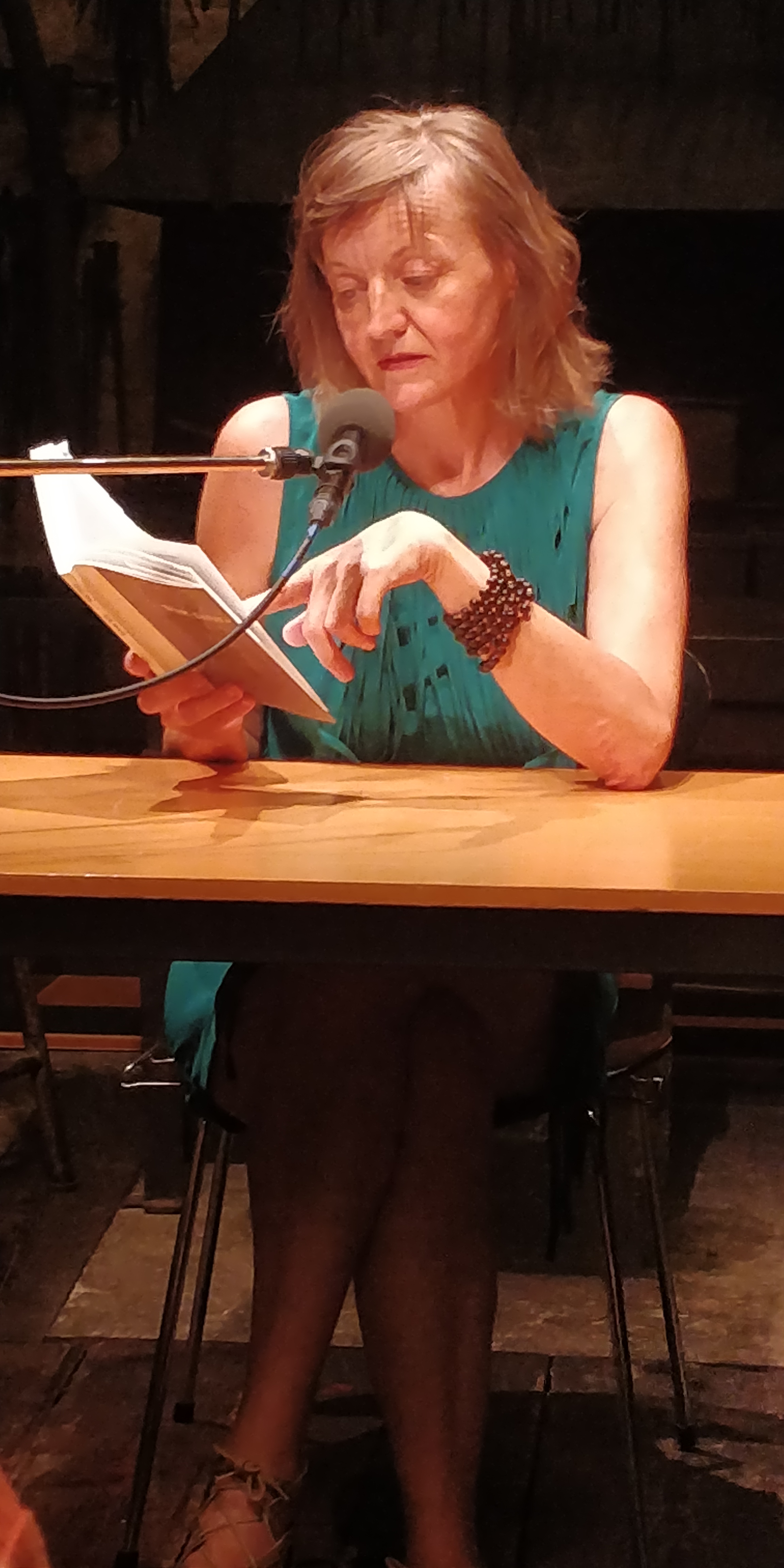 Susanne Toth
