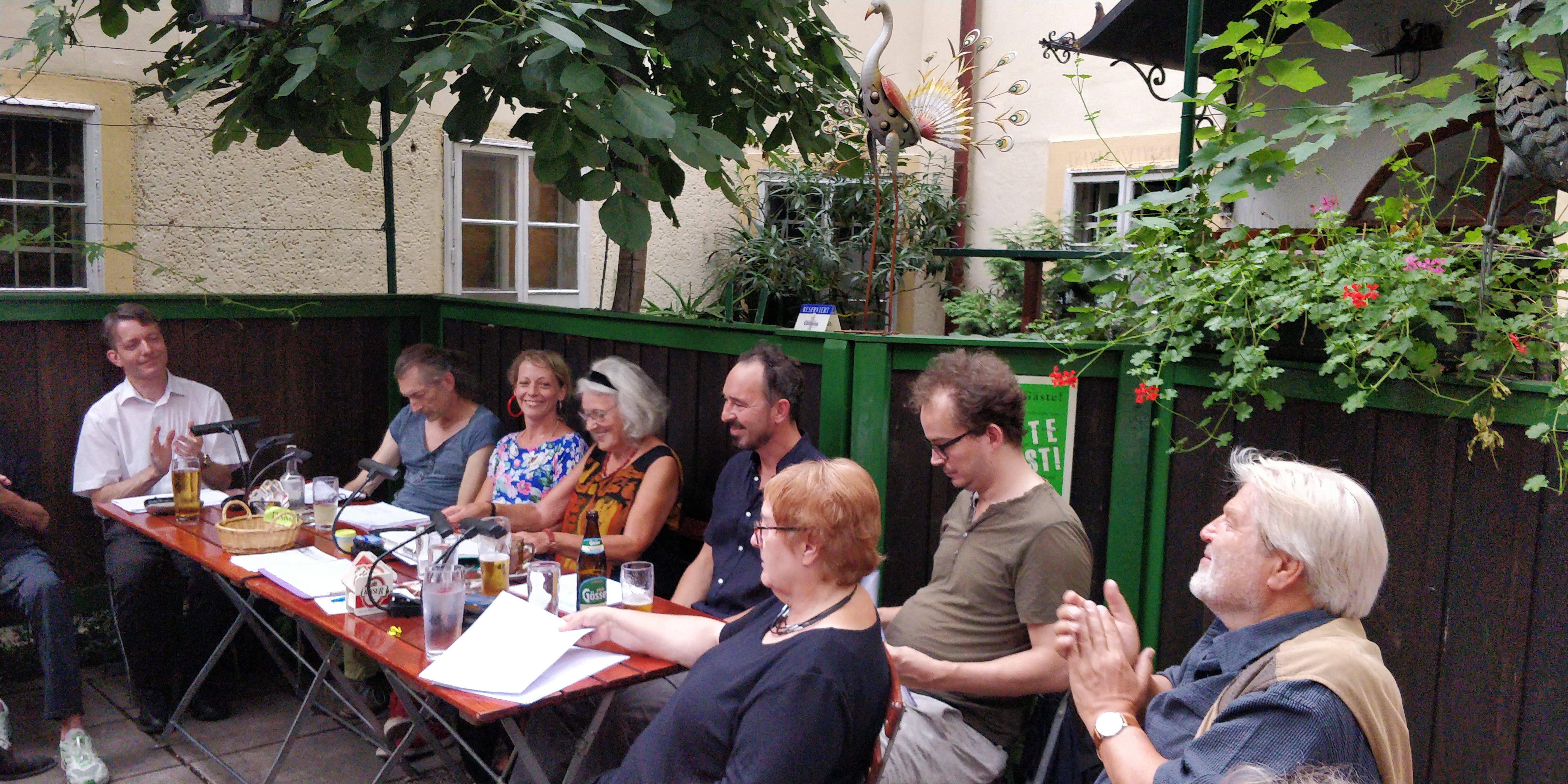 Lesetheater