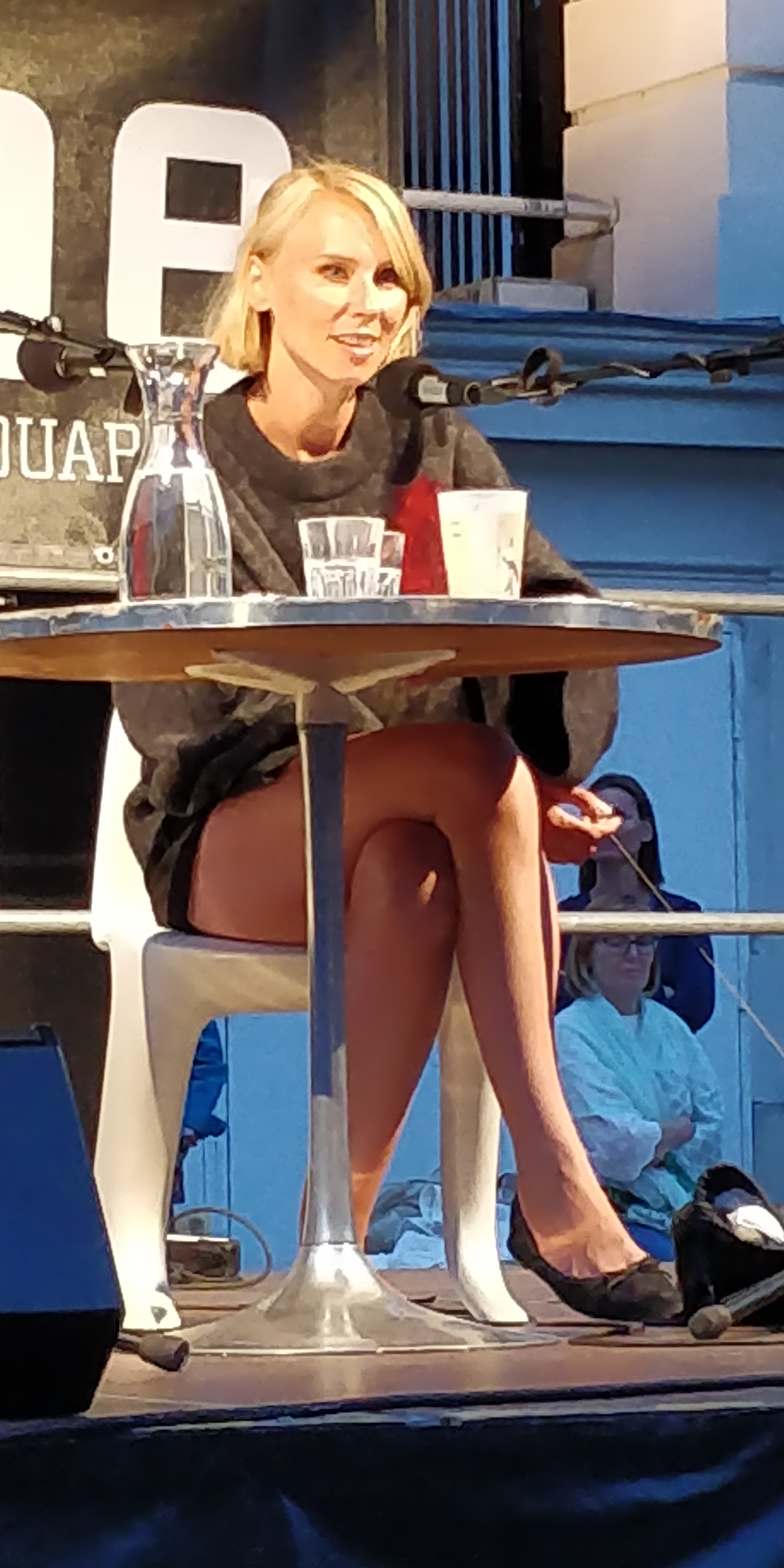 Barbara Zeman