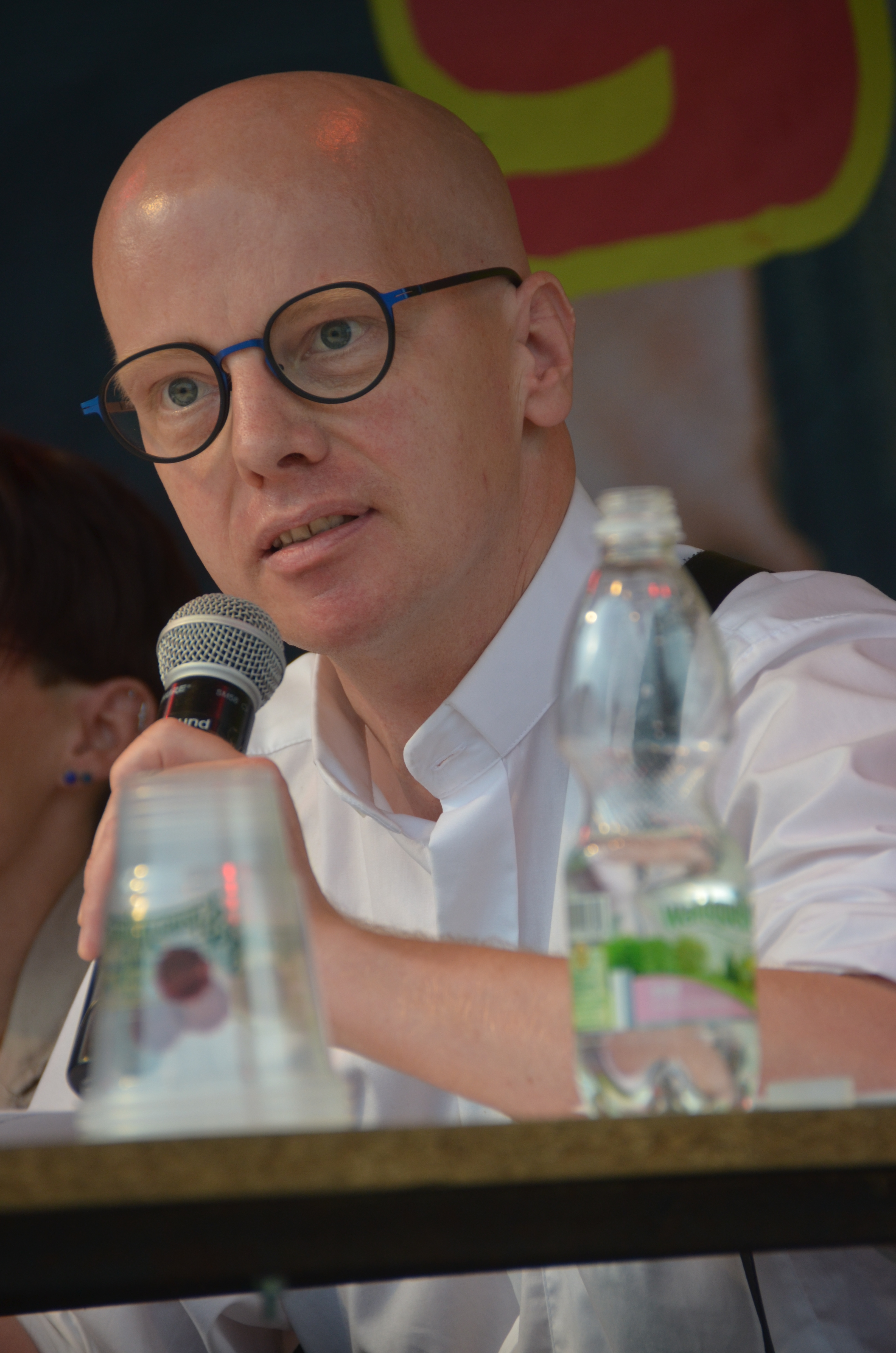 Hubertus Chaim Tassati