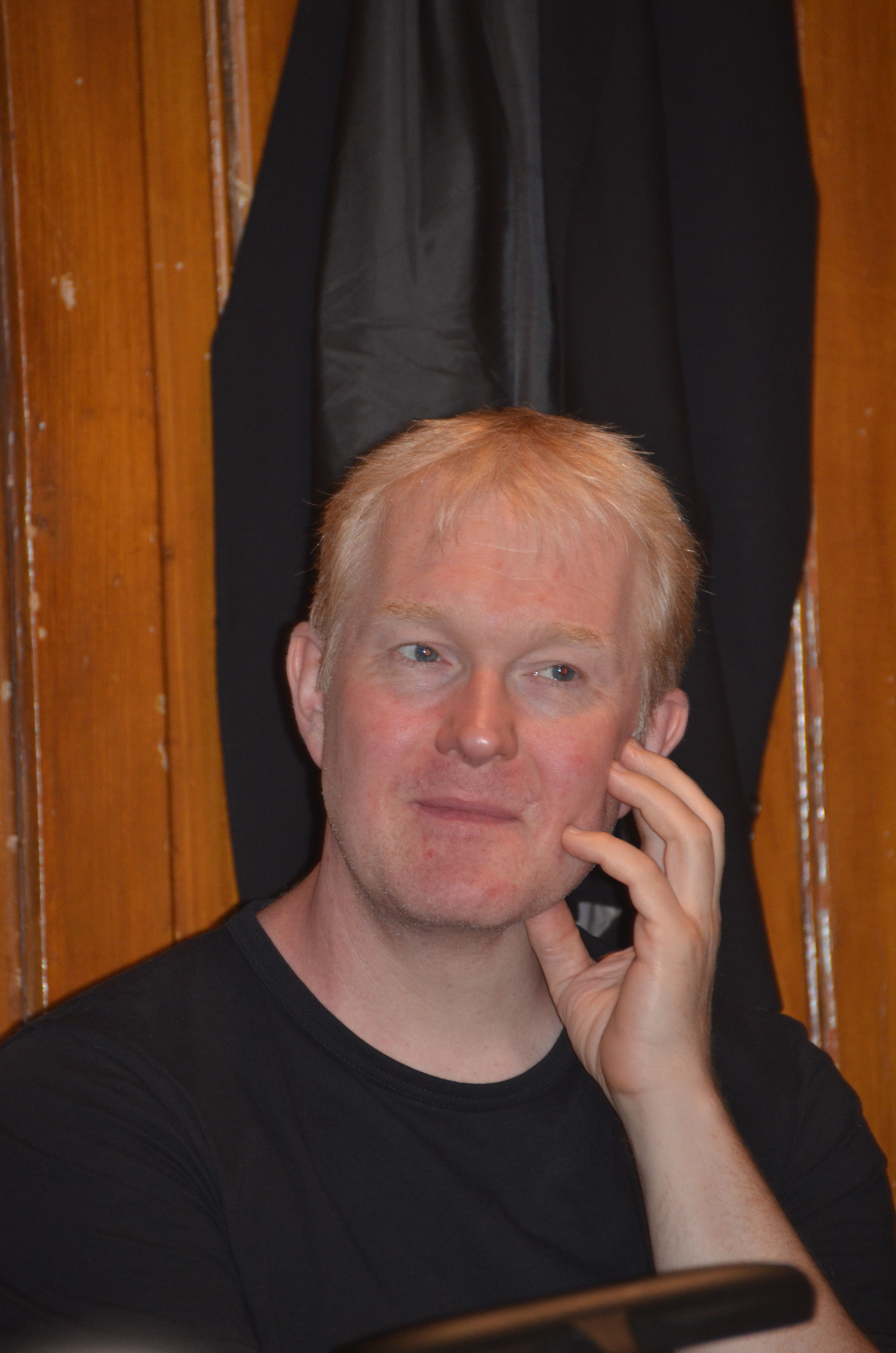Claudius Kölz