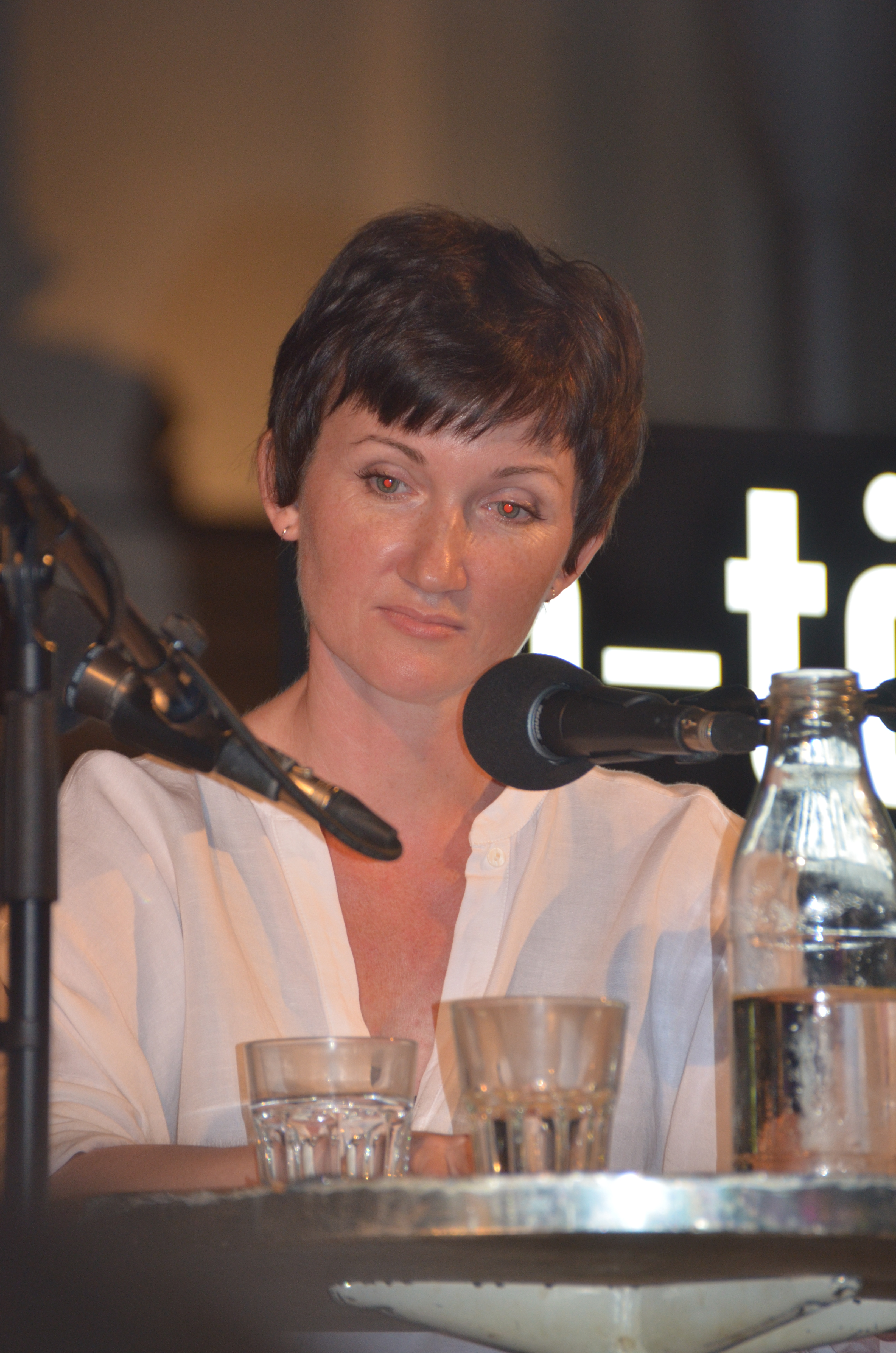 Daria Wilke
